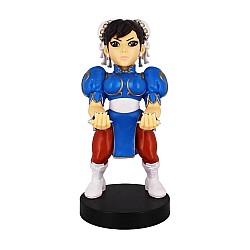 Suport Incarcare Cable Guys Chun Li Ps4