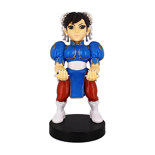 Suport Incarcare Cable Guys Chun Li Ps4