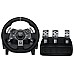 Steering Wheel De Curse Logitech G920 Driving Force - Pc,xbox One