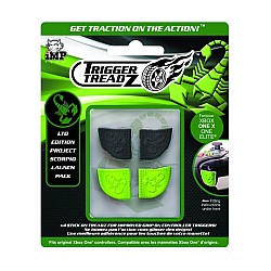 Trigger Treadz: Project Scorpio Limited Edition 4-pack - Xbox One