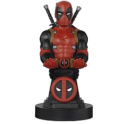 Suport De Incarcare Cable Guys Deadpool - Ps4