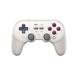 Controller 8bitdo Pro 2 Gamepad G Edition Pc