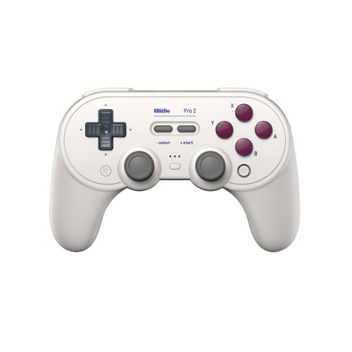 Controller 8bitdo Pro 2 Gamepad G Edition Pc