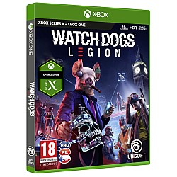 Watch Dogs Legion