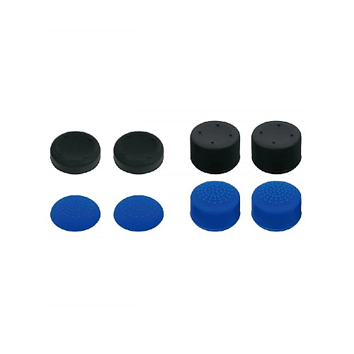 Thumb Grips Piranha 10 In 1 Pack - Ps5