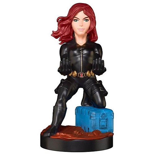 Suport De Incarcare Cable Guys Black Widow - Ps4