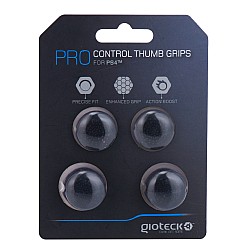 Thumb Grips Gioteck Playstation 4 Pro