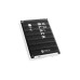 Hard Disk Portabil Western Digital - P10 Game Drive 4tb Usb 3.2 2.5 Black/alb For Xbox