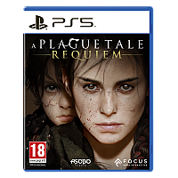 A Plague Tale Requiem