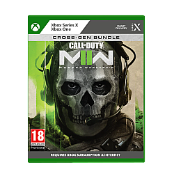 Call Of Duty: Modern Warfare Ii