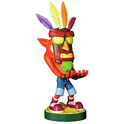 Suport De Incarcare Cable Guys Crash Aku Aku - Ps4