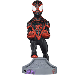 Suport De Incarcare Cable Guys Spider Man Miles Morales - Ps4