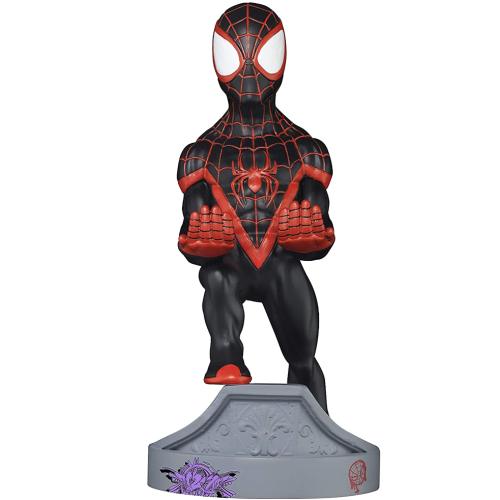 Suport De Incarcare Cable Guys Spider Man Miles Morales - Ps4