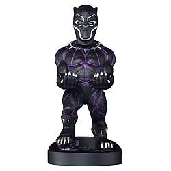 Suport De Incarcare Cable Guys Black Panther - Ps4
