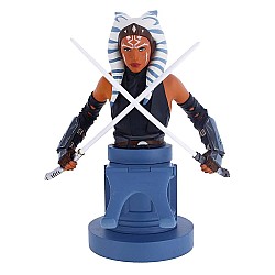 Suport De Incarcare Cable Guy Ahsoka Tano (mandalorian) - Ps4