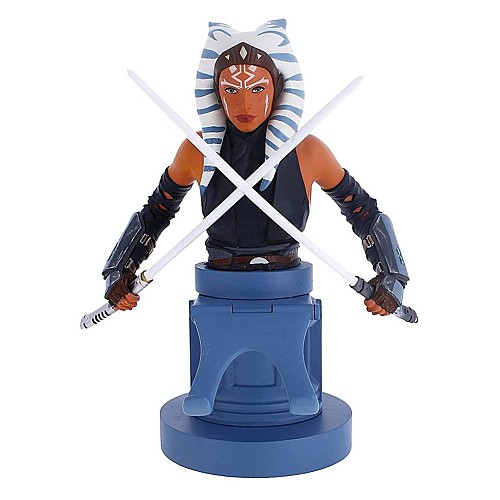 Suport De Incarcare Cable Guy Ahsoka Tano (mandalorian) - Ps4