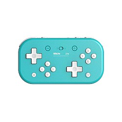 Gamepad 8bitdo Lite Bt Turcoaz Nintendo Switch