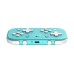 Gamepad 8bitdo Lite Bt Turcoaz Nintendo Switch