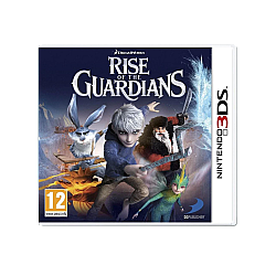 Rise Of The Guardians