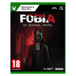 Fobia St. Dinfna Hotel