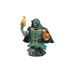 Diamond Marvel Comic Doctor Doom Bust Diamond Marvel Comic Doctor Doom Bust