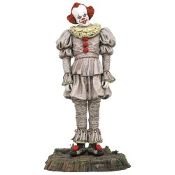 Diamond It Chapter 2 Pennywise Swamp Edition