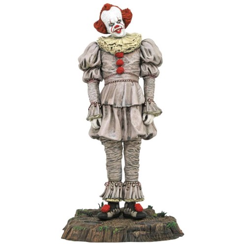 Diamond It Chapter 2 Pennywise Swamp Edition