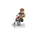 Diamond Gallery: Kingdom Hearts - Sora