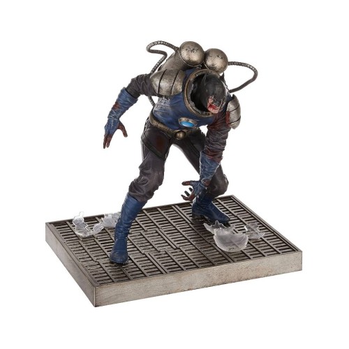 Diamond Dc Gallery - Dceased