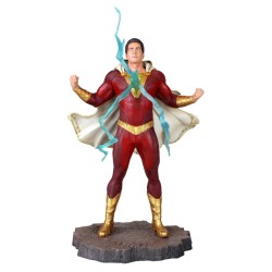 Diamond Dc Gallery: Shazam - Shazam Movie
