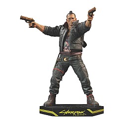 Dark Horse Deluxe Cyberpunk 2077 - Jackie Welles