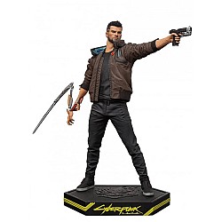 Dark Horse Cyberpunk 2077 Male V