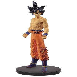 Banpresto Dragon Ball Super Creator X Creator Son Goku