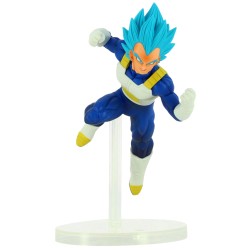 Bandai Ichibansho Dragon Ball Z Dokkan Battle Super Saiyan God Vegeta