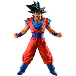 Bandai Ichibansho Dragon Ball Super: History Of Rivals - Super Saiyan God Son Goku