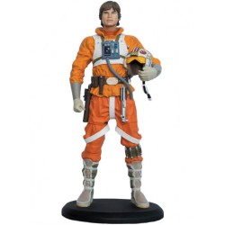 Attakus Star Wars Luke Snowpeeder Pilot