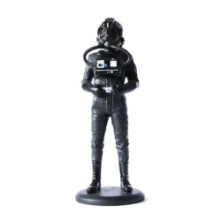 Attakus Star Wars - Tie Fighter Pilot Elite Collection