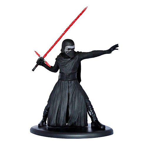 Attakus Star Wars - Kylo Ren Elite Collection