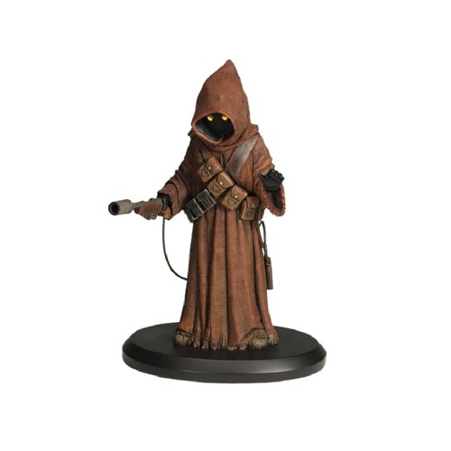 Attakus Star Wars - Jawa Elite Collection