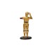 Attakus Star Wars - C-3po #3 (red Army) Elite Collection Attakus Star Wars - C-3po #3 (red Army) Elite Collection