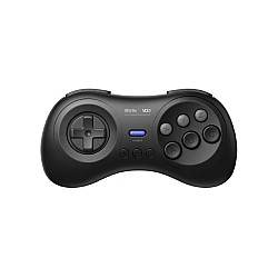 Controller 8bitdo Fara Fir M30 Bluetooth