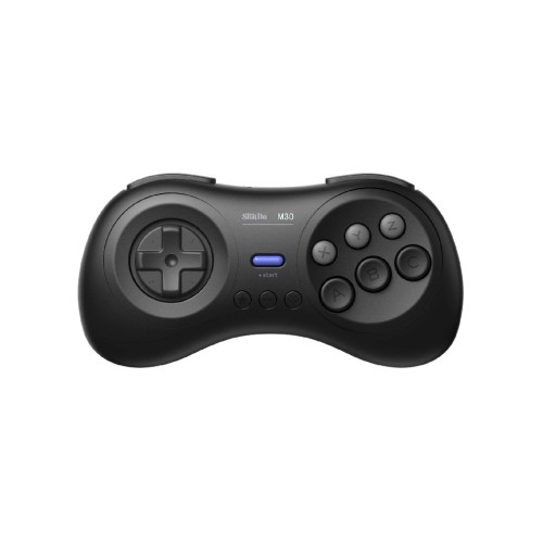 Controller 8bitdo Fara Fir M30 Bluetooth