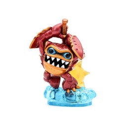 Skylanders Swap Force Figurine Light Core - Whamshell