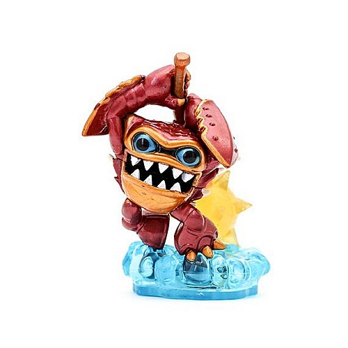 Skylanders Swap Force Figurine Light Core - Whamshell