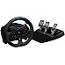 Steering Wheel Cu Pedale Logitech G923 For Xbox One,pc Steering Wheel Cu Pedale Logitech G923 For Xbox One,pc