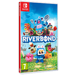 Riverbond