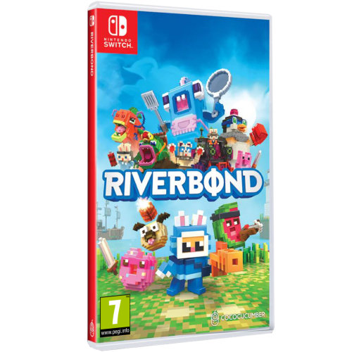 Riverbond