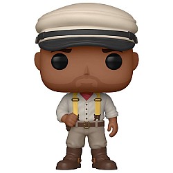 Pop! Jungle Cruise Frank