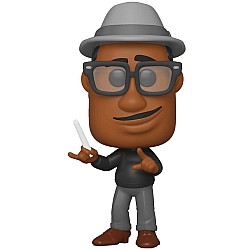 Pop! Soul Joe Gardner