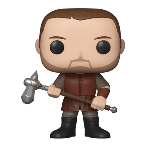 Funko Pop! Game Of Thrones - Gendry